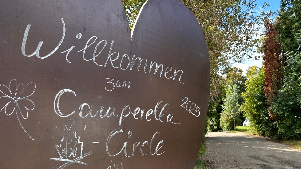 Kopfbild dieser Community